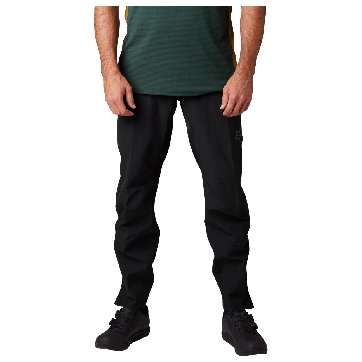 Fox Herren Fahrradhose Defend 3L Water 4 Fox Herren Fahrradhose Defend 3L Water – Bild 2