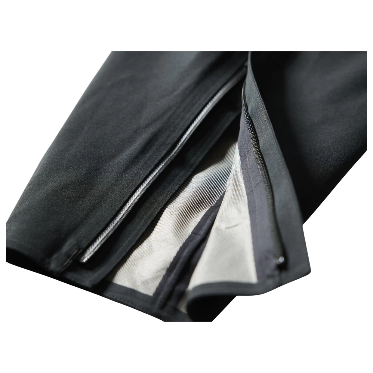 Fox Herren Fahrradhose Defend 3L Water 6 Fox Herren Fahrradhose Defend 3L Water – Bild 4