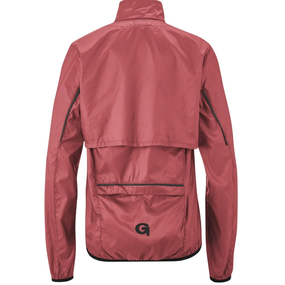 Gonso Damen Fahrradjacke Bernira 2in1 5 Gonso Damen Fahrradjacke Bernira 2in1 – Bild 3