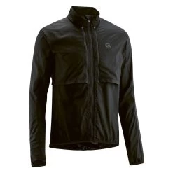 Gonso Herren Radjacke 2in1 Windjacke Cancano