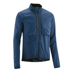 Gonso Herren Radjacke Cancano 2in1