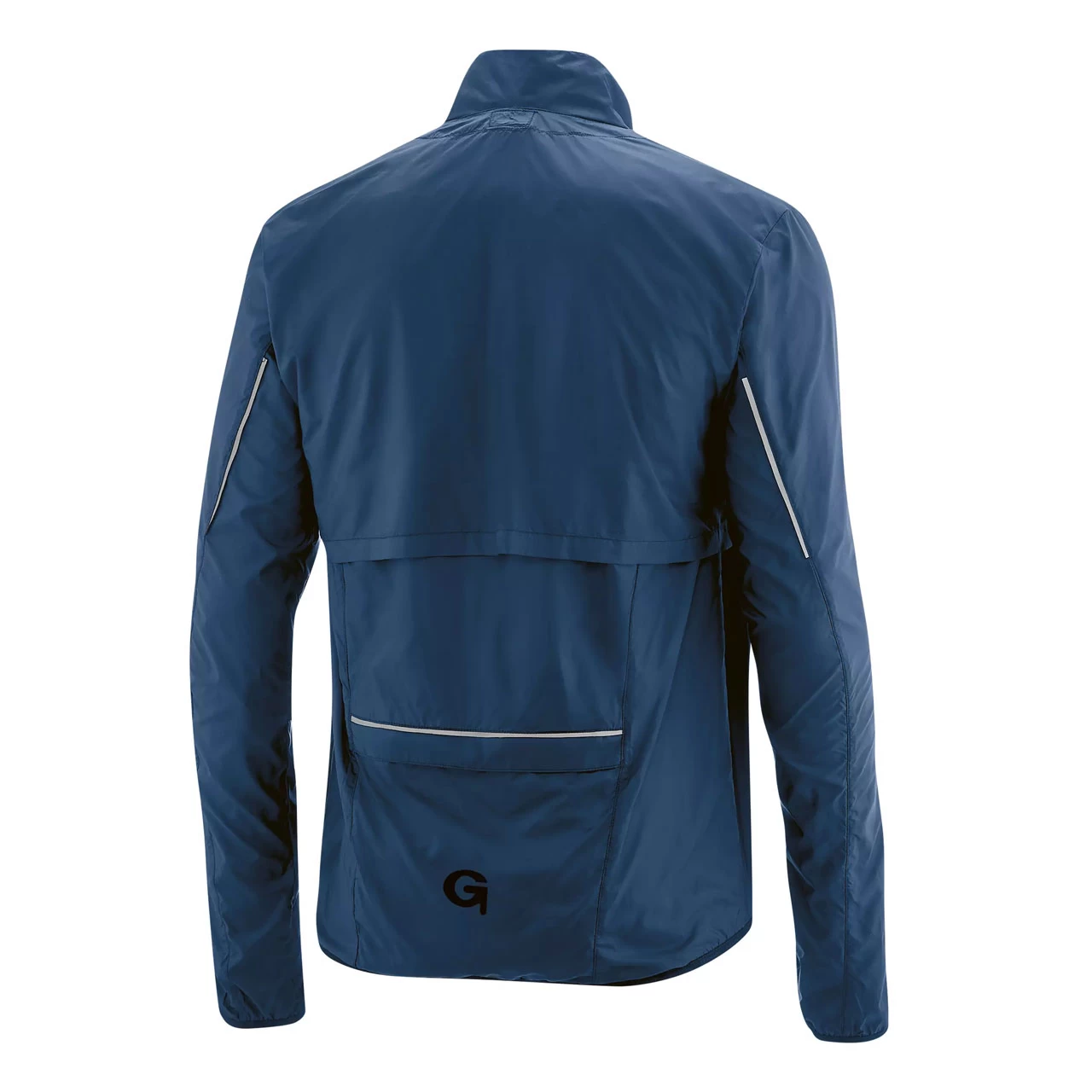 Gonso Herren Radjacke Cancano 2in1 4 Gonso Herren Radjacke Cancano 2in1 – Bild 2