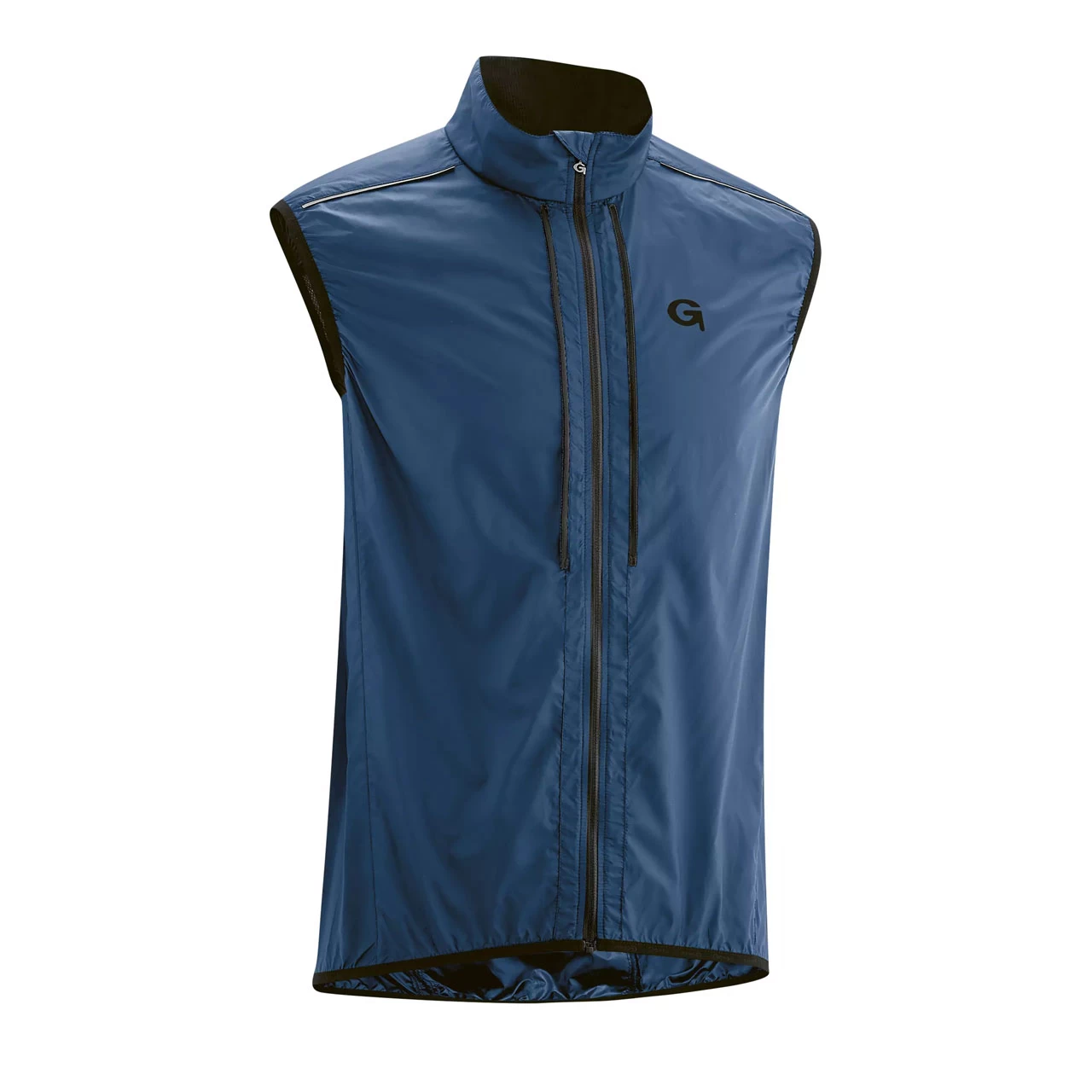 Gonso Herren Radjacke Cancano 2in1 5 Gonso Herren Radjacke Cancano 2in1 – Bild 3