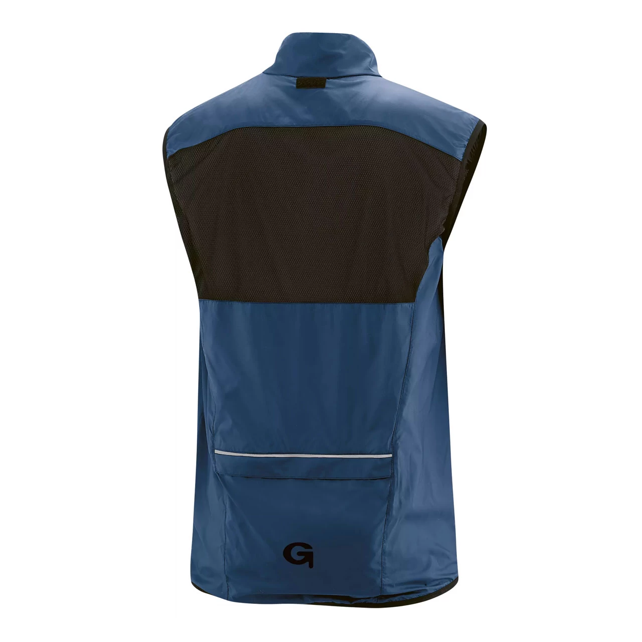 Gonso Herren Radjacke Cancano 2in1 6 Gonso Herren Radjacke Cancano 2in1 – Bild 4