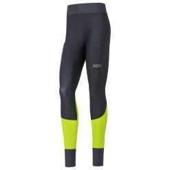 Gore Wear Damen Langlaufhose X7 Partial Infinium