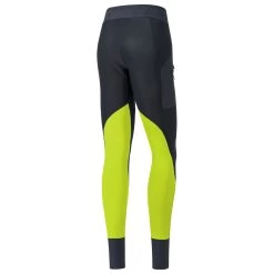 Gore Wear Damen Langlaufhose X7 Partial Infinium -Modische Kleidung gore wear damen langlaufhose x7 partial 100306 99ar 4151