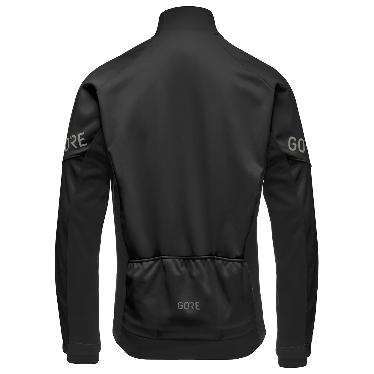Gore Wear Herren Fahrradjacke C3 GTX I Thermo – Bild 2