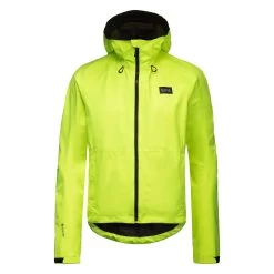 Gore Wear Herren Fahrradjacke Endure