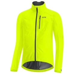 Gore Wear Herren Fahrradjacke GTX Paclite C5