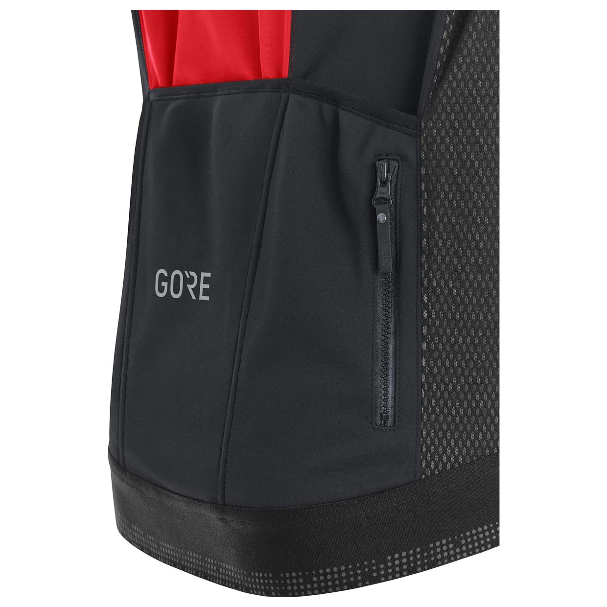 Gore Wear Herren Fahrradjacke Phantom GTX 6 Gore Wear Herren Fahrradjacke Phantom GTX – Bild 4