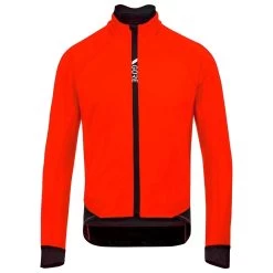 Gore Wear Herren Fahrradjacke Thermo Jacke C5 GORE-TEX INFINIUM