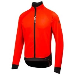 Gore Wear Herren Fahrradjacke Thermo Jacke C5 GORE-TEX INFINIUM -Modische Kleidung gore wear herren fahrradjacke thermo jac 100640 ay00 3383
