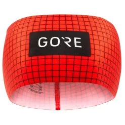 Gore Wear Stirnband Grid