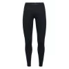 Icebreaker Damen Leggings 200 Oasis -Modische Kleidung icebreaker damen leggings 200 oasis 104383 001 1186