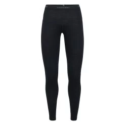 Icebreaker Damen Leggings 200 Oasis