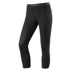 Icebreaker Damen Leggings 200 Oasis Legless