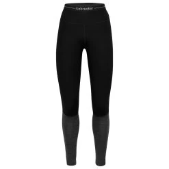 Icebreaker Damen Leggings 260 ZoneKnit