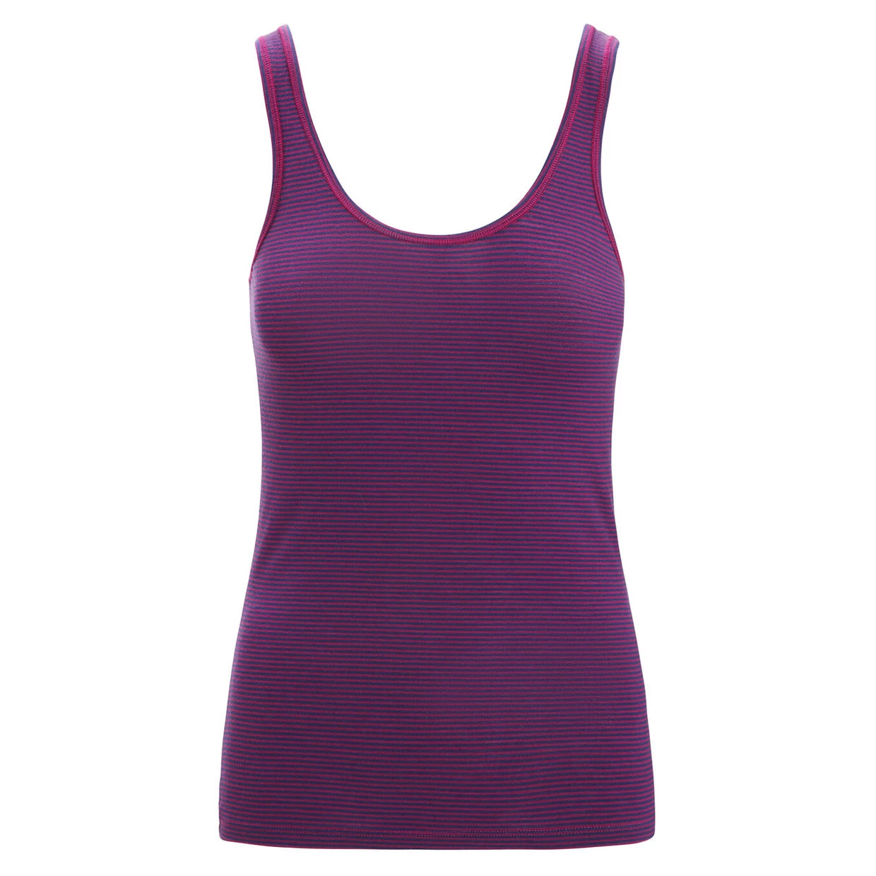 Icebreaker Damen Merino Funktionsunterwäsche Siren Tank 3 Icebreaker Damen Merino Funktionsunterwäsche Siren Tank