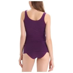 Icebreaker Damen Merino Funktionsunterwäsche Siren Tank 9 Icebreaker Damen Merino Funktionsunterwäsche Siren Tank -Modische Kleidung icebreaker damen merino funktionsunterw s 103213 ib742 4150