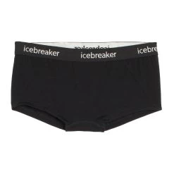 Icebreaker Damen Pants Sprite Hot Pants