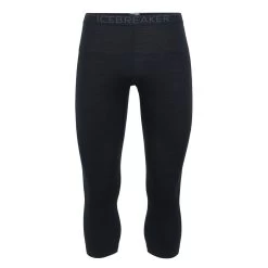 Icebreaker Herren 3/4 Leggings 200 Oasis