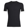 Icebreaker Herren Funktionsshirt Anatomica Shortsleeve Crewe
