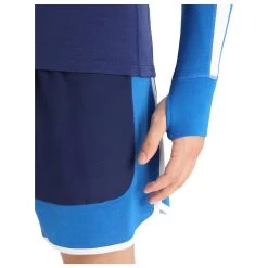 Icebreaker Herren Langarmshirt 260 ZoneKnit Merino Half-Zip 11 Icebreaker Herren Langarmshirt 260 ZoneKnit Merino Half-Zip -Modische Kleidung icebreaker herren langarmshirt 260 zonekn 0a56hf ib575 4130