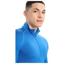 Icebreaker Herren Langarmshirt 260 ZoneKnit Merino Half-Zip 12 Icebreaker Herren Langarmshirt 260 ZoneKnit Merino Half-Zip -Modische Kleidung icebreaker herren langarmshirt 260 zonekn 0a56hf ib575 5144
