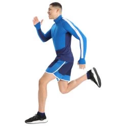 Icebreaker Herren Langarmshirt 260 ZoneKnit Merino Half-Zip 13 Icebreaker Herren Langarmshirt 260 ZoneKnit Merino Half-Zip -Modische Kleidung icebreaker herren langarmshirt 260 zonekn 0a56hf ib575 6147