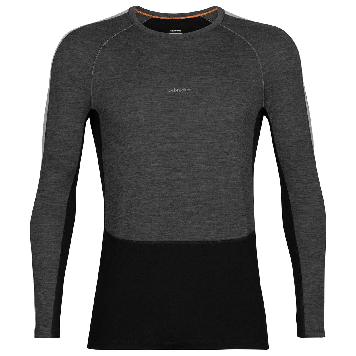 Icebreaker Herren Langarmshirt ZoneKnit 200 Merino 3 Icebreaker Herren Langarmshirt ZoneKnit 200 Merino