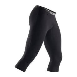 Icebreaker Herren ¾ Lange Unterhose Oasis Legless