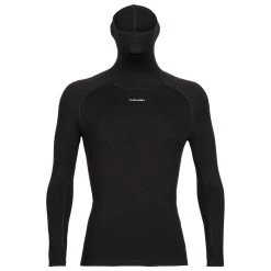 Icebreaker Herren Rollkragenpullover 300 MerinoFine