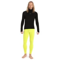 Icebreaker Herren Rollkragenpullover 300 MerinoFine -Modische Kleidung icebreaker herren rollkragenpullover 300 0a56ko ib001 3146