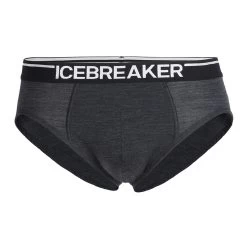 Icebreaker Herren Unterhose Anatomica Briefs