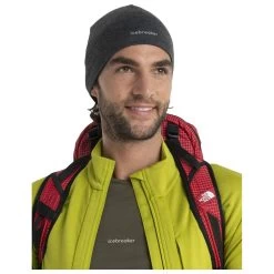 Icebreaker Mütze Merino 200 Oasis 8 Icebreaker Mütze Merino 200 Oasis -Modische Kleidung icebreaker m tze merino 200 oasis 0a56sh ib002 3146