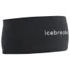 Icebreaker Stirnband Merino 200 Oasis -Modische Kleidung icebreaker stirnband merino 200 oasis 0a56sg ib001 1149