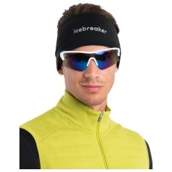 Icebreaker Stirnband Merino 200 Oasis -Modische Kleidung icebreaker stirnband merino 200 oasis 0a56sg ib001 3147
