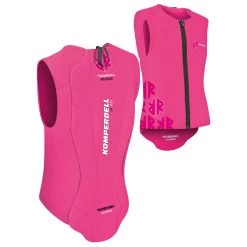 Komperdell Kinder Skiprotektor Air Vest Junior