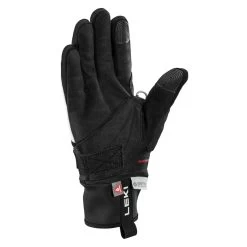 Leki Damen Handschuhe PRC Thermo Plus Shark -Modische Kleidung leki damen handschuhe prc thermo pl 652905302 613 2151