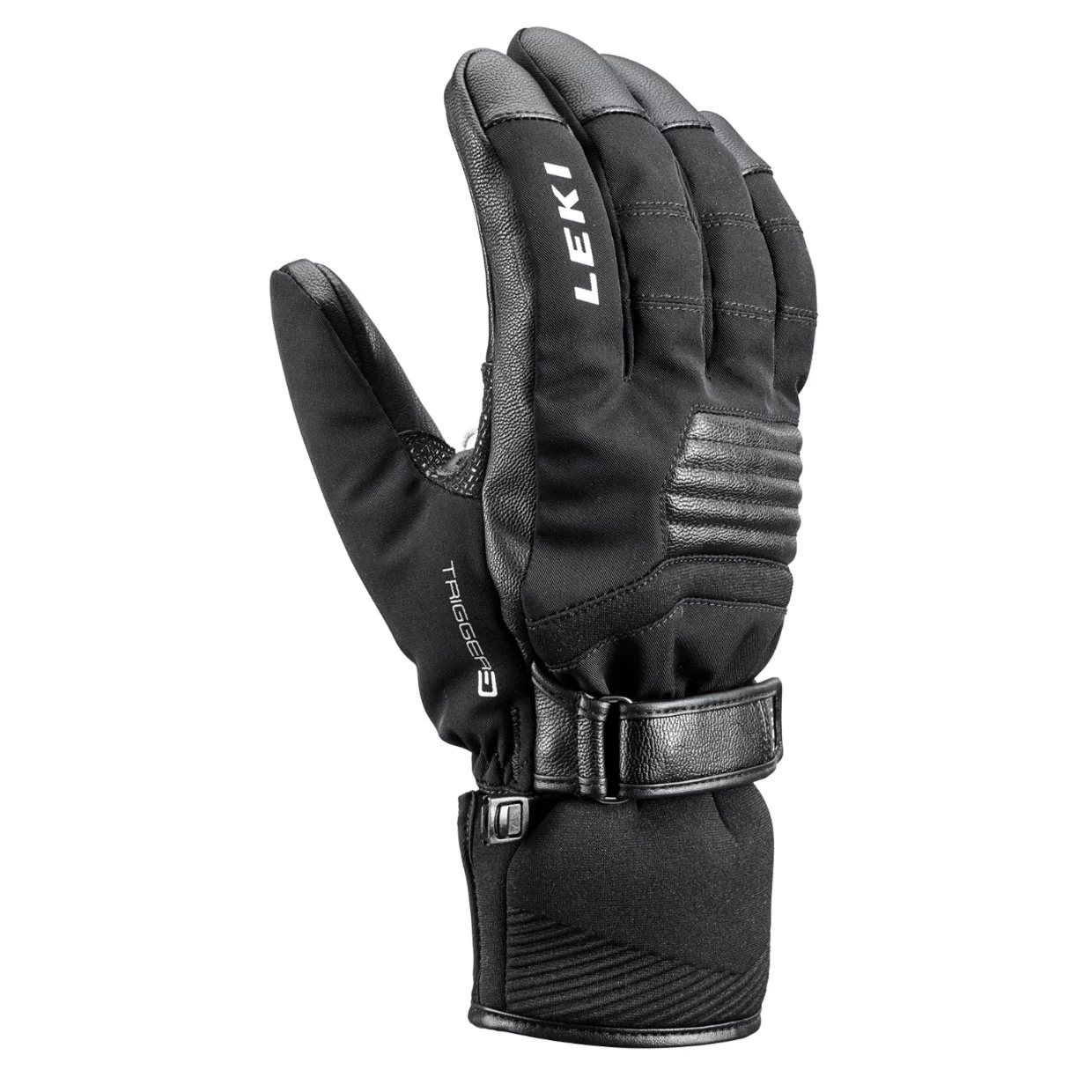 Leki Herren Handschuhe Stormlite 3D 3 Leki Herren Handschuhe Stormlite 3D