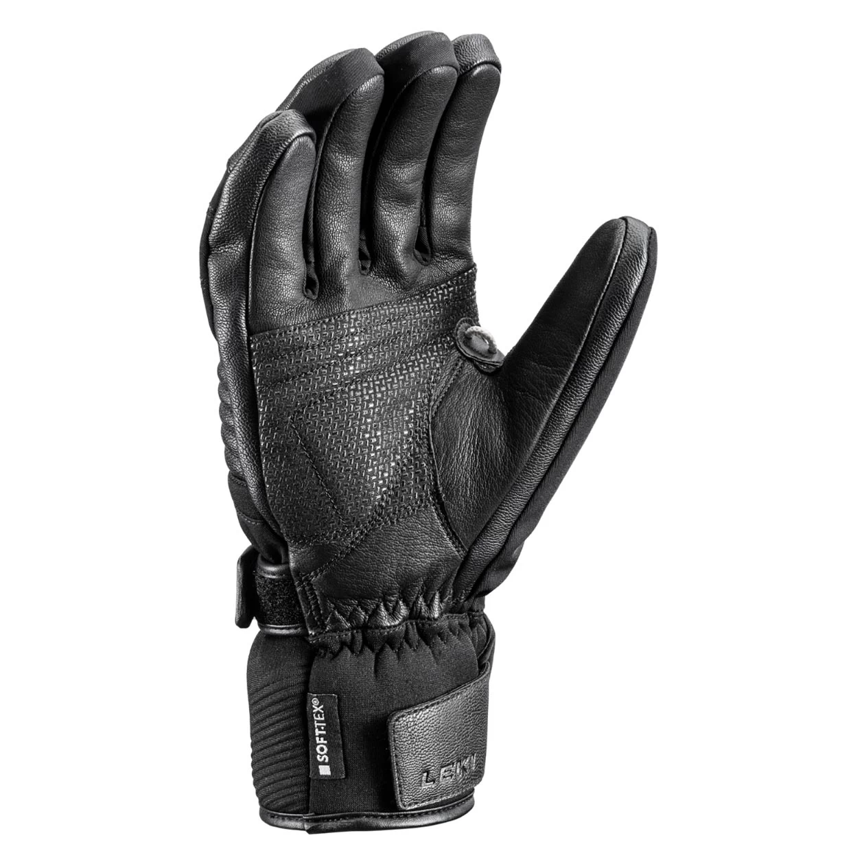 Leki Herren Handschuhe Stormlite 3D 4 Leki Herren Handschuhe Stormlite 3D – Bild 2