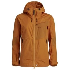 Lundhags Damen Funktionsjacke Tived Stretch Hybrid
