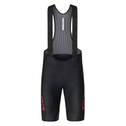 Herren Träger-Radhose Ellipse Team Bib Evo Short