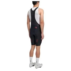 Herren Träger-Radhose Ellipse Team Bib Evo Short -Modische Kleidung maap herren tr ger radhose ellipse map mab164 blk 3150