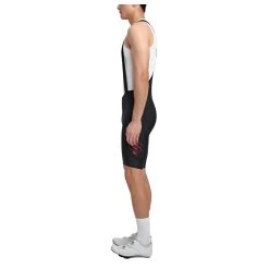 Herren Träger-Radhose Ellipse Team Bib Evo Short -Modische Kleidung maap herren tr ger radhose ellipse map mab164 blk 4121