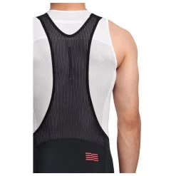 Herren Träger-Radhose Ellipse Team Bib Evo Short -Modische Kleidung maap herren tr ger radhose ellipse map mab164 blk 6145