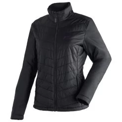 Maier Sports Damen Doppeljacke Ribut Long -Modische Kleidung maier sports damen doppeljacke ribut long 227005 900 3148