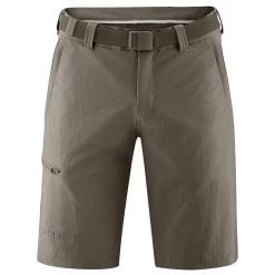 Maier Sports Herren Bermudahose Huang