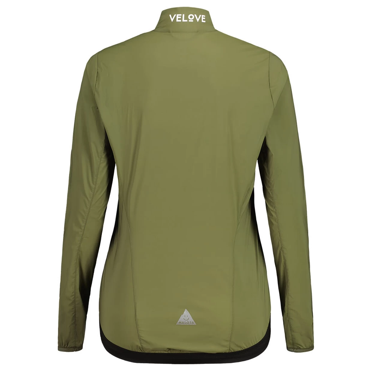 Maloja Damen Fahrradjacke Seis 4 Maloja Damen Fahrradjacke Seis – Bild 2