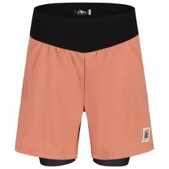 Maloja Damen Radhose Immenblatt